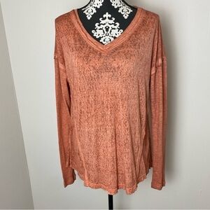 Umgee NWT “Sedona” Tunic Top